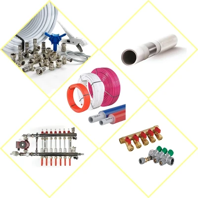 Underfloor cua sov