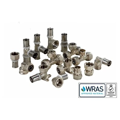 Brass fittings